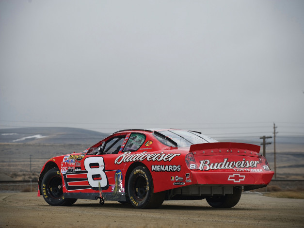 Обои картинки фото monte, carlo, ss, автомобили, chevrolet, синичка, полёт