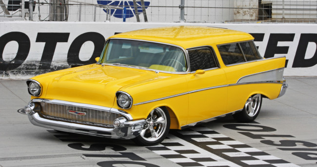 Обои картинки фото автомобили, chevrolet, капли, стекло, speedway