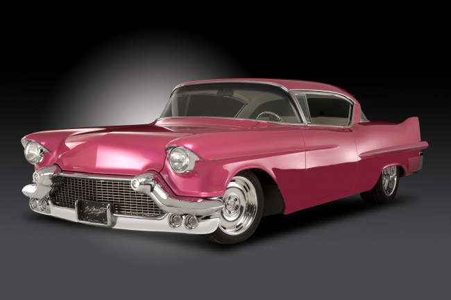 Обои картинки фото автомобили, cadillac, друзья, car