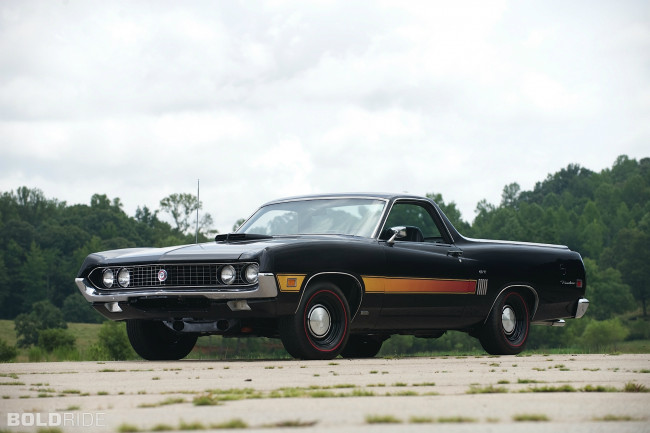 Обои картинки фото автомобили, ford, портик, дом, вход, колонны