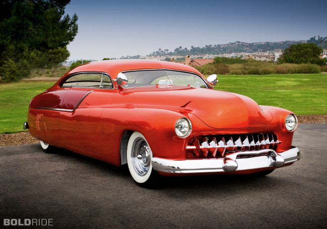 Обои картинки фото автомобили, mercury, семья