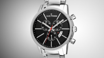 Картинка jack pierre бренды эксклюзив часы watch стиль