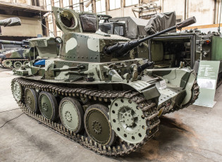 Картинка ltl-h+m-7522 техника военная+техника вооружение музей