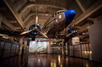 Картинка авиация другое история самолёт музей