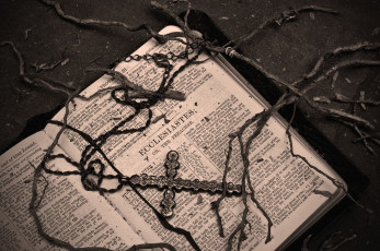 Картинка разное религия писание крест