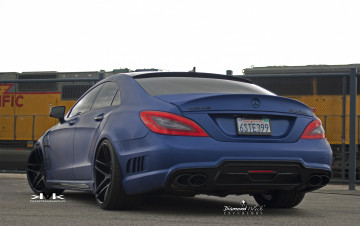 Картинка автомобили mercedes-benz mercedes