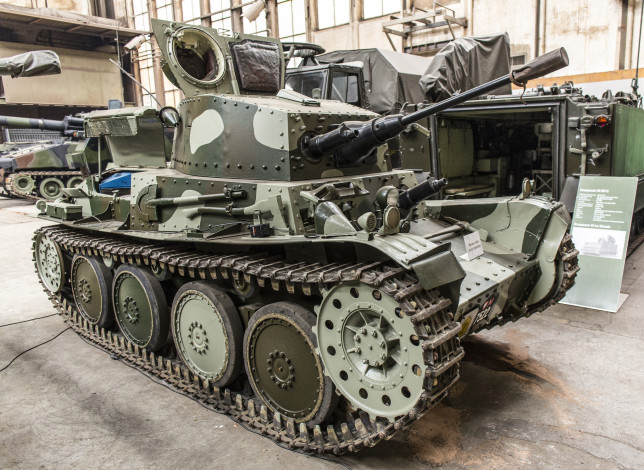 Обои картинки фото ltl-h m-7522, техника, военная техника, вооружение, музей