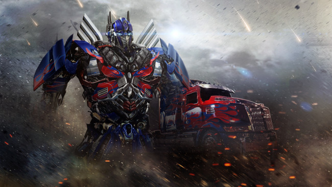 Обои картинки фото transformers,  age of extinction, кино фильмы, эпоха, истребления, трансформеры