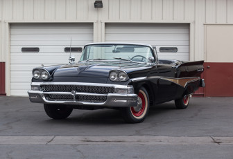 Картинка автомобили ford