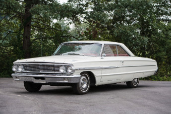 Картинка автомобили ford