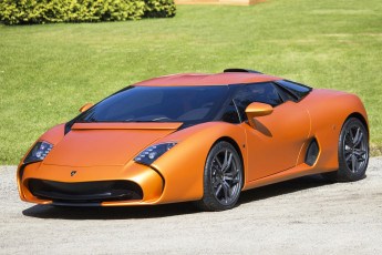 Картинка автомобили lamborghini