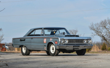 Картинка автомобили plymouth