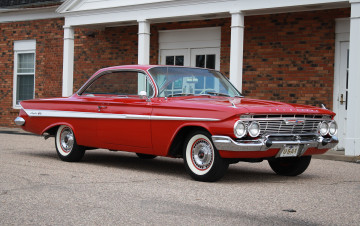 Картинка автомобили chevrolet