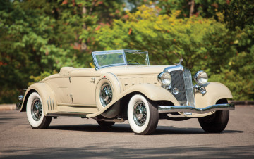 Картинка автомобили классика lebaron