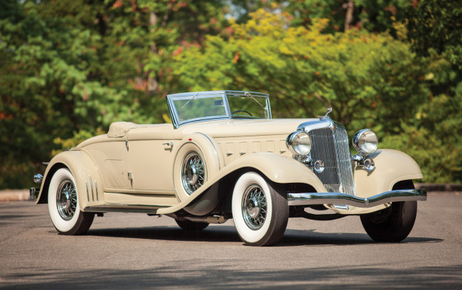 Обои картинки фото автомобили, классика, lebaron