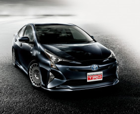 Картинка автомобили toyota