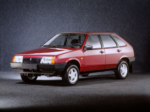 Картинка автомобили ваз vaz