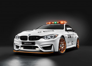 Картинка автомобили bmw car 2016г m4 dtm safety gts f82