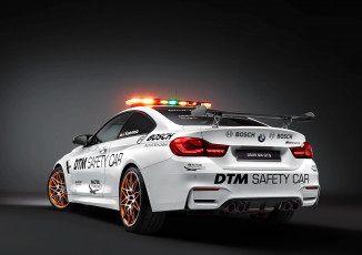 Картинка автомобили bmw safety 2016г f82 car dtm gts m4