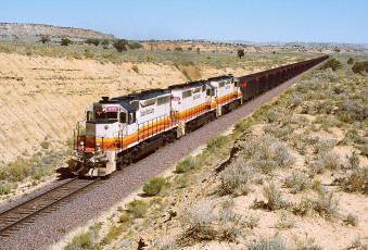 Картинка техника поезда рельсы состав локомотив