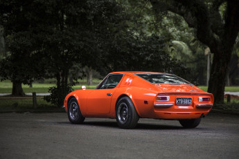 Картинка автомобили -unsort puma