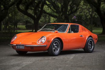 Картинка автомобили -unsort puma