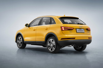 Картинка автомобили audi cn-spec quattro 30 tfsi q3 2016г 8u