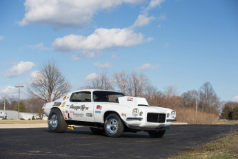 Картинка автомобили camaro