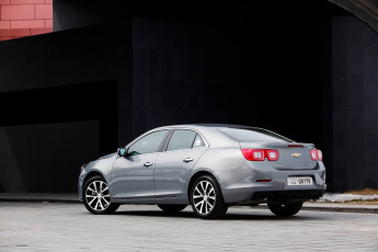 Картинка автомобили chevrolet kr-spec malibu ltz