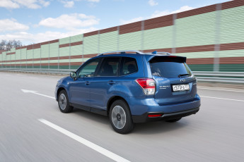 обоя автомобили, subaru, forester