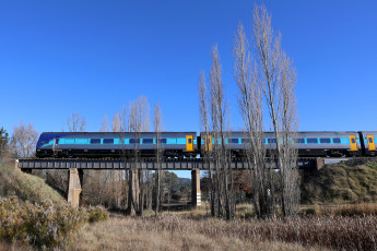 Картинка техника поезда рельсы состав локомотив