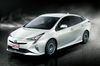 Картинка автомобили toyota