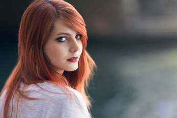 Картинка девушки -unsort+ лица +портреты взгляд лицо