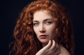 Картинка девушки -unsort+ лица +портреты взгляд лицо