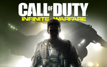 Картинка call+of+duty +infinite+warfare видео+игры шутер action infinite warfare call of duty боевик