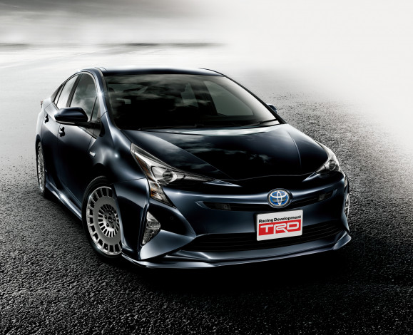 Обои картинки фото автомобили, toyota