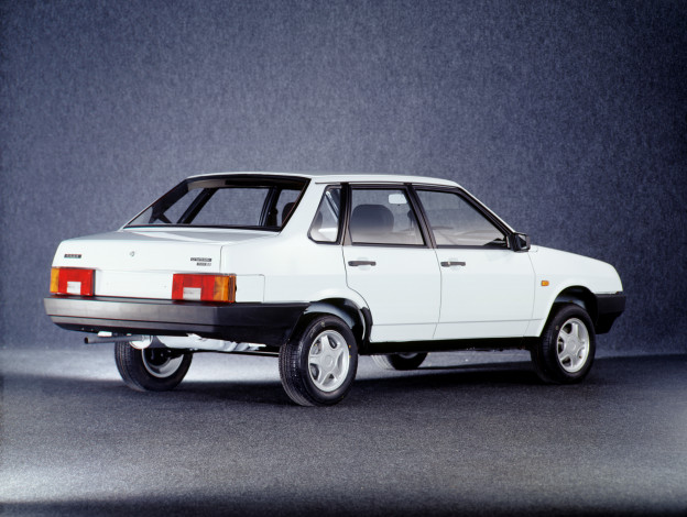 Обои картинки фото автомобили, ваз, vaz