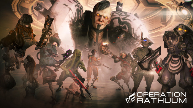 Обои картинки фото видео игры, warframe, персонажи