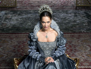 Картинка кино+фильмы muhtesem+y& 252 zyil +k& 246 sem safiye sultan hulya avsar