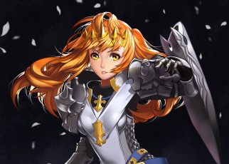 Картинка аниме final+fantasy девушка