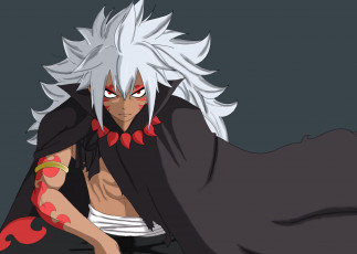 Картинка аниме fairy+tail персонаж