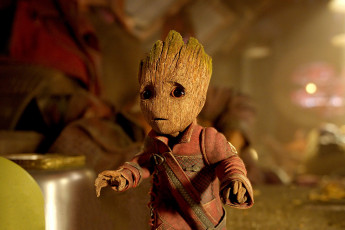 Картинка кино+фильмы guardians+of+the+galaxy+vol +2 baby groot