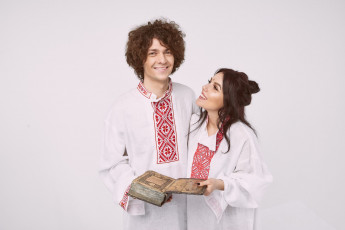 Картинка музыка -+другое участники евровидения 2017 в киеве от беларуси группа naviband