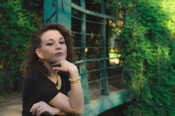 Картинка девушки -unsort+ брюнетки +шатенки взгляд лицо