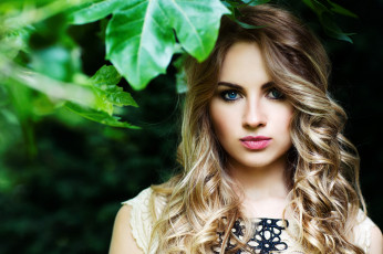 Картинка девушки -unsort+ лица +портреты взгляд лицо