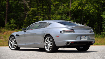 Картинка aston+martin+rapide+s+2017 автомобили aston+martin 2017 s rapide aston martin