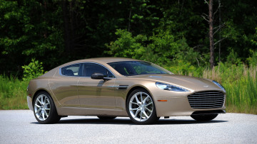 обоя aston martin rapide s 2017, автомобили, aston martin, s, rapide, aston, martin, 2017