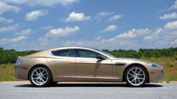 обоя aston martin rapide s 2017, автомобили, aston martin, aston, martin, 2017, rapide, s