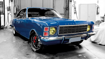 Картинка автомобили chevrolet