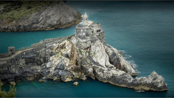 обоя города, - дворцы,  замки,  крепости, побережье